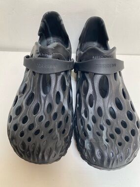 Merrell Hydro Moc Herb Men Water Hiking Outdoors Sandals Shoe Slip On Water Shoe